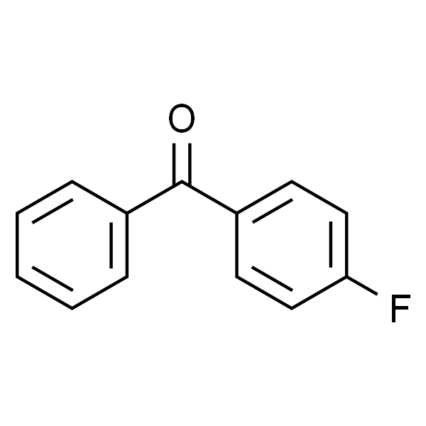 4-氟二苯甲酮