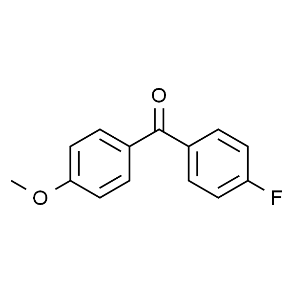 4-氟-4'-甲氧基二苯甲酮