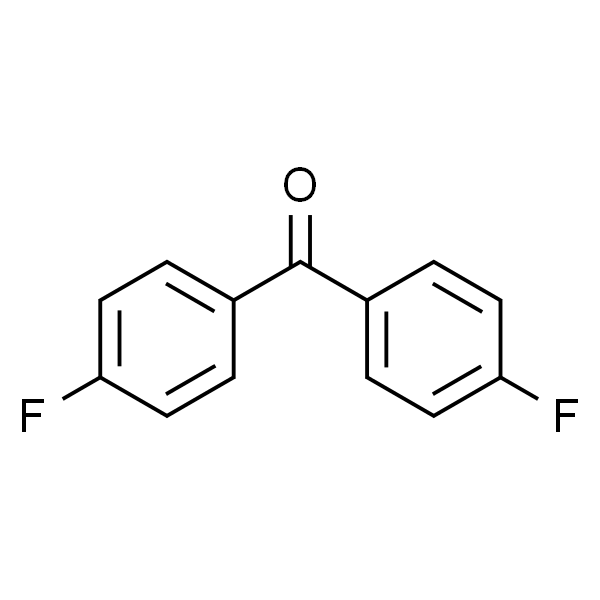 4,4-二氟二苯甲酮