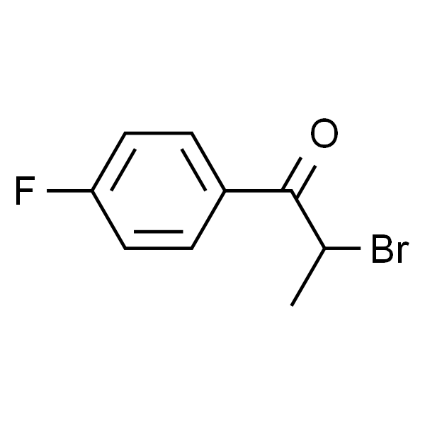 2''-溴-4-氟苯丙酮
