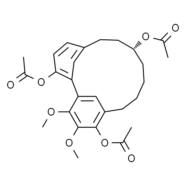 Myricanol triacetate