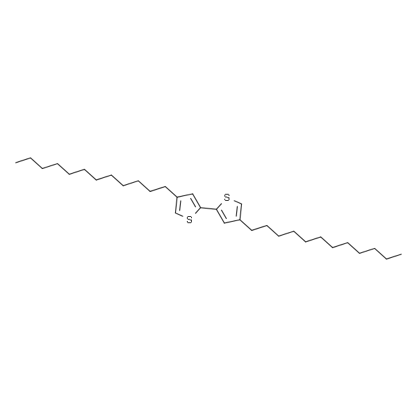 4,4'-二十二烷基-2,2'-联噻吩