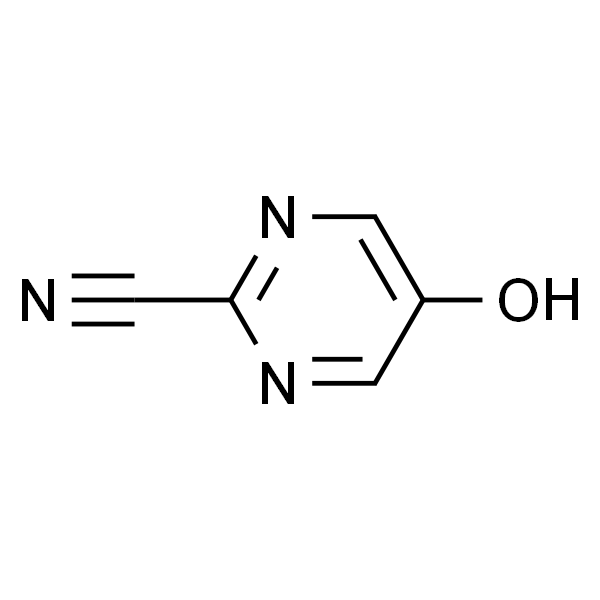 5-羟基嘧啶-2-腈