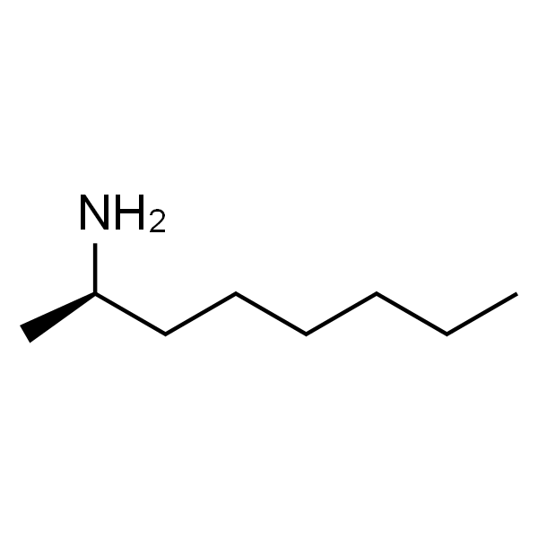 (R)-2-氨基辛烷