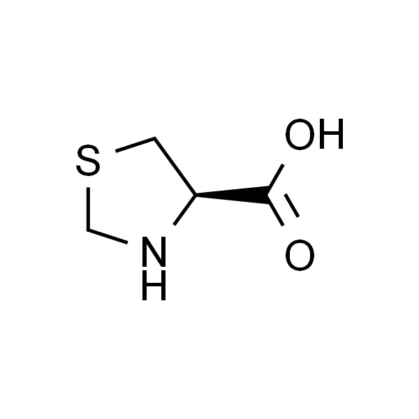 L-硫代脯氨酸