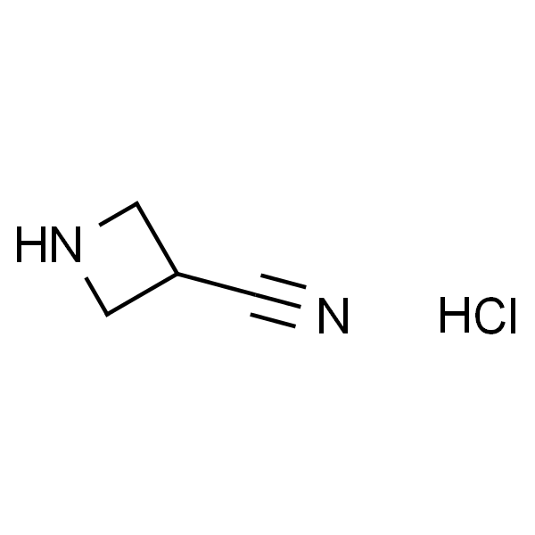 3-乙腈环丁胺盐酸盐