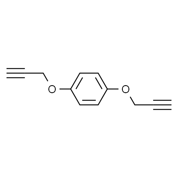 1,4-双(2-丙炔氧基)苯