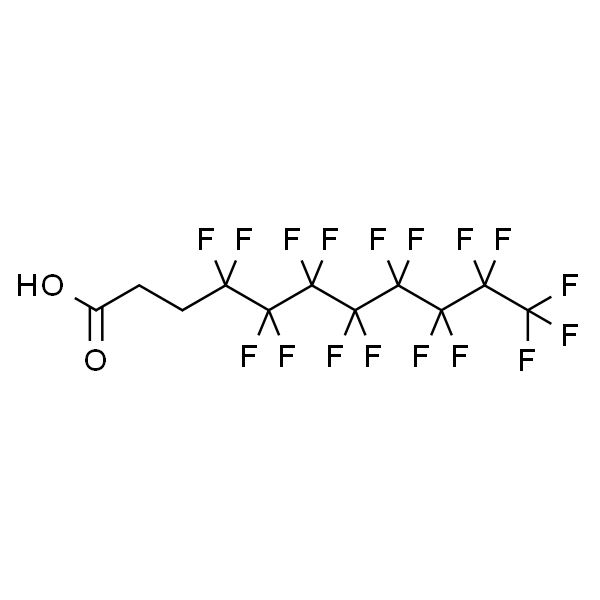2H,2H,3H,3H-十七氟十一酸