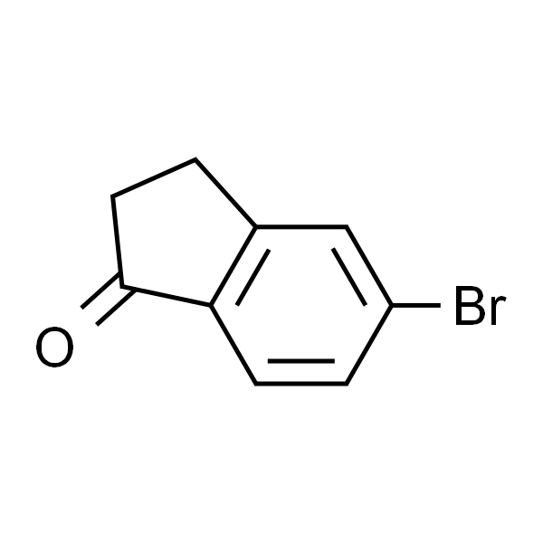 5-溴-1-茚酮