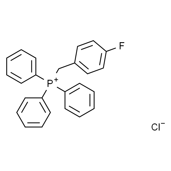 (4-氟苄基)三苯基氯化膦