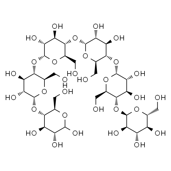 麦芽六糖