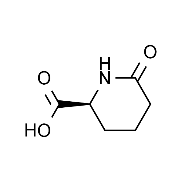 (S)-2-哌啶酮-6-羧基酸