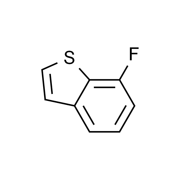 7-氟苯并[b]噻吩