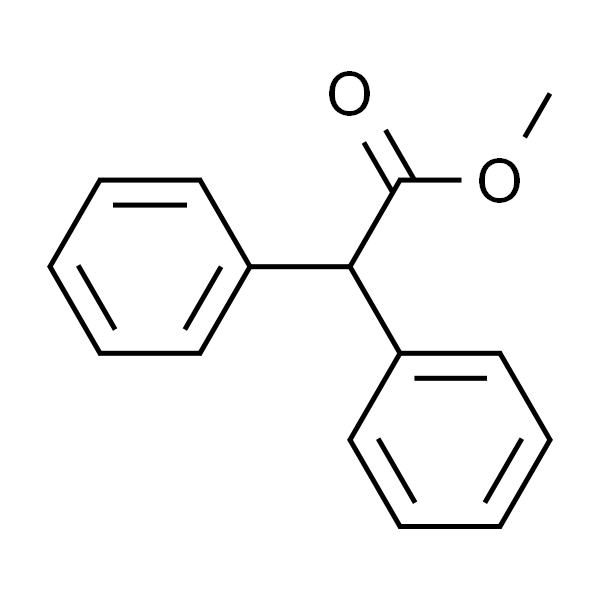 二苯基乙酸甲酯