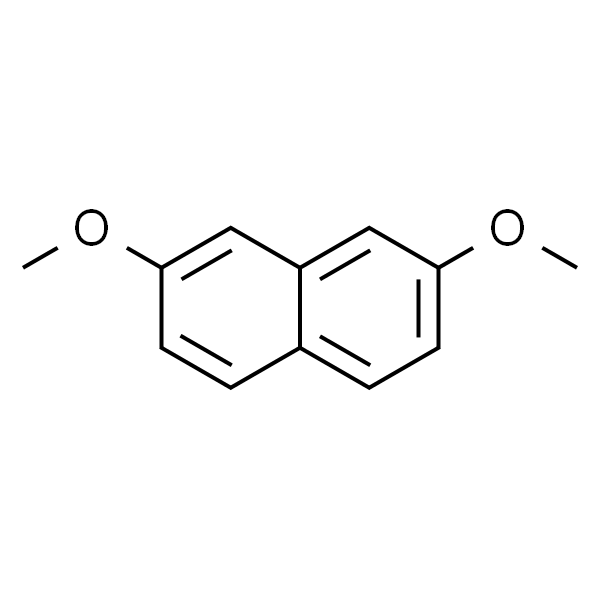 2,7-二甲氧基萘