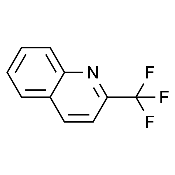 2-(三氟甲基)喹啉