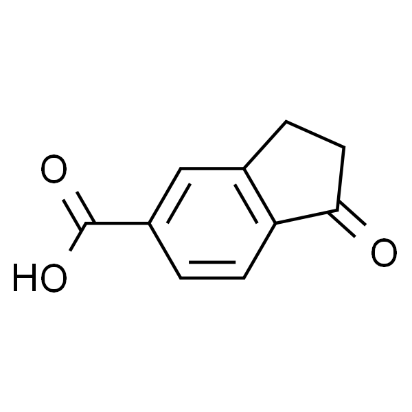 茚酮-5-羧酸