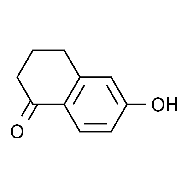6-羟基-1-四氢萘酮