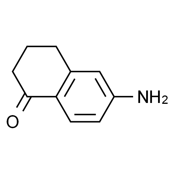 6-氨基-1,2,3,4-四氢-1-萘酮