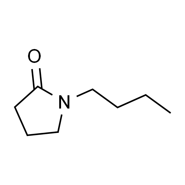 1-丁基-2-吡咯烷酮