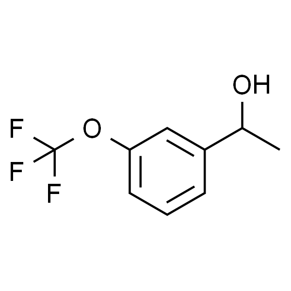 1-[3-(trifluoromethoxy)phenyl]ethanol