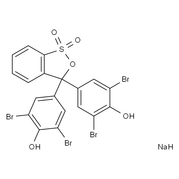 溴酚蓝钠