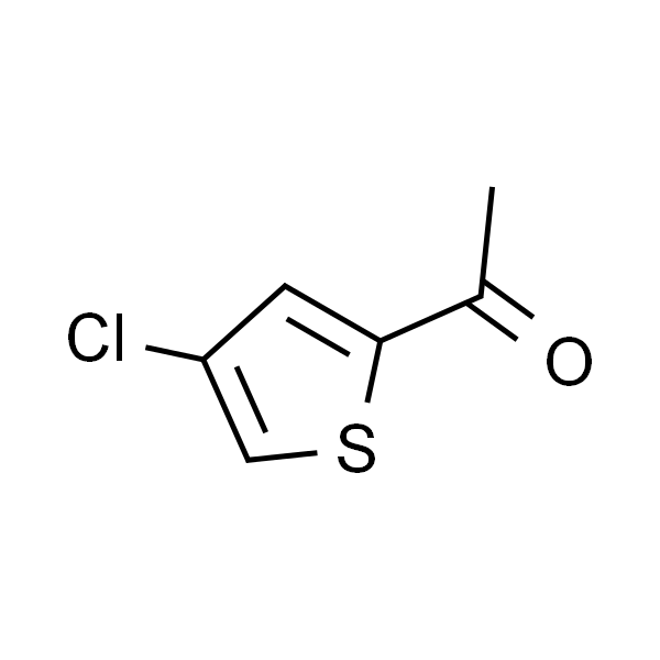 2-乙酰基-4-氯噻吩