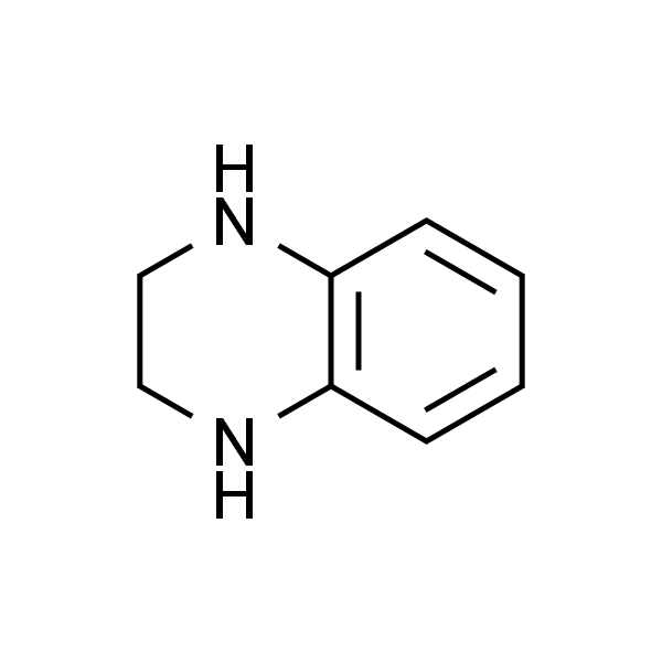1,2,3,4-四氢喹喔啉