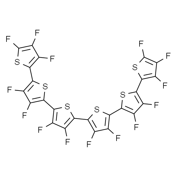 十四氟-α-六噻吩