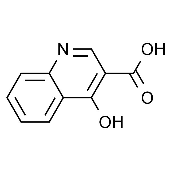 4-羟基喹啉-3-甲酸
