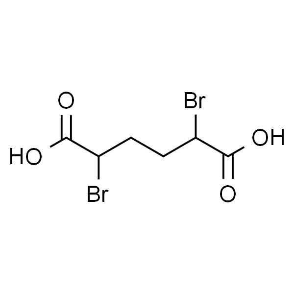 2,5-二溴己二酸