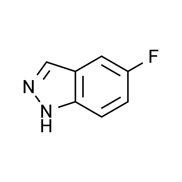 5-氟-1H-吲唑