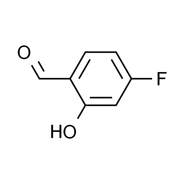 4-氟水杨醛