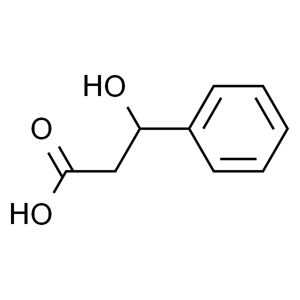 3-羟基-3-苯丙酸