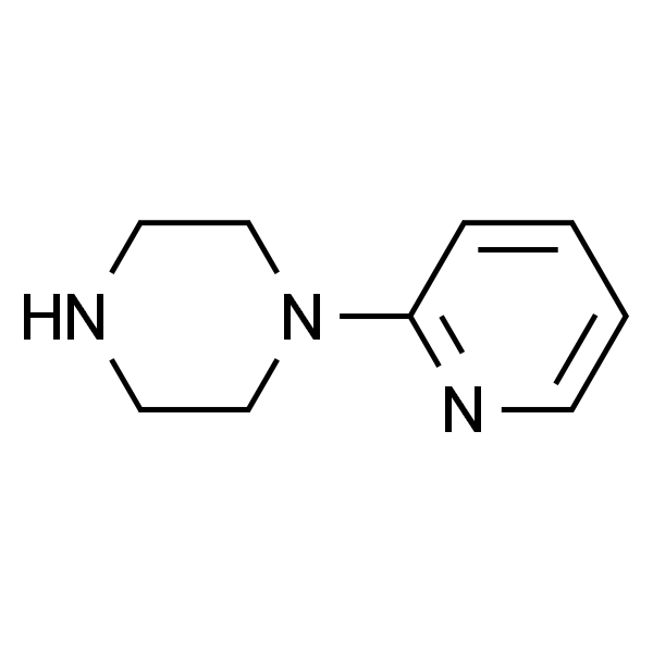 1-(2-吡啶基)哌嗪