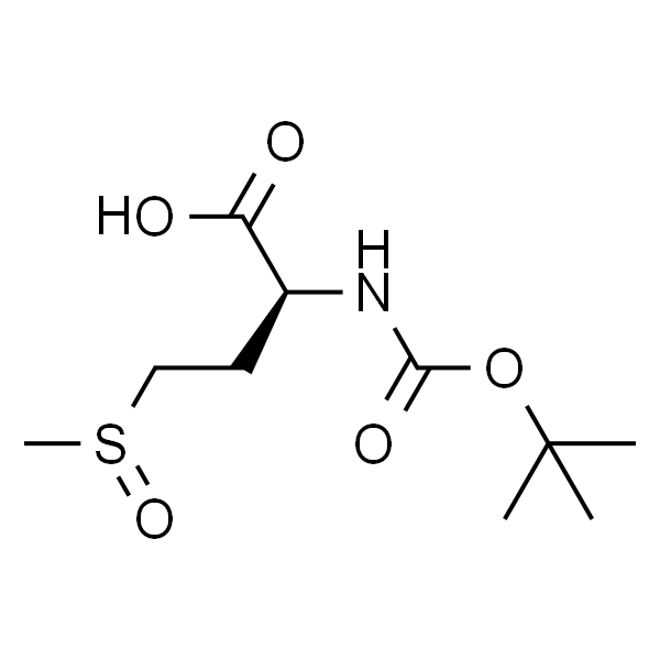 Boc-L-蛋氨酸亚砜