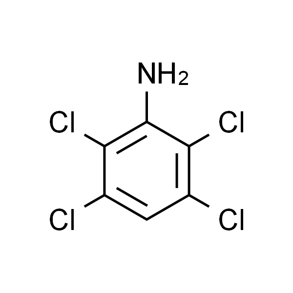 2，3，5，6-四氯苯胺