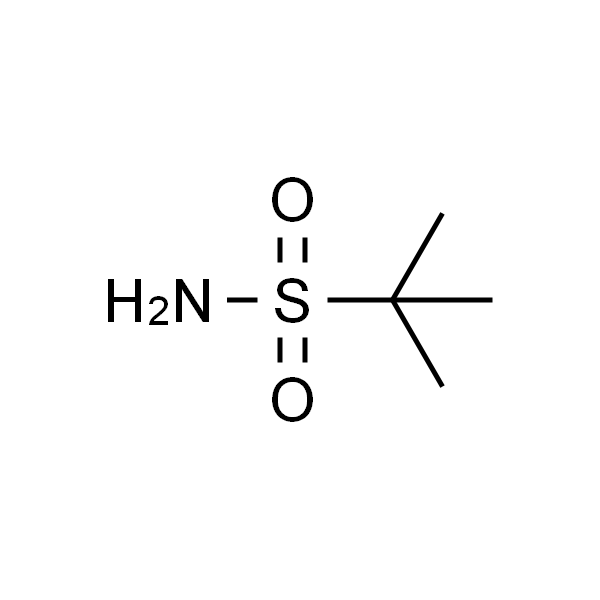 叔丁基磺酰胺