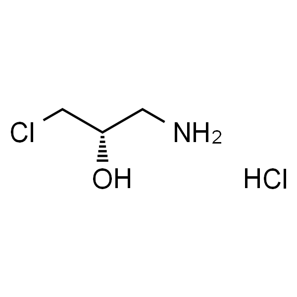 S-1-氨基-3-氯-2-丙醇盐酸盐