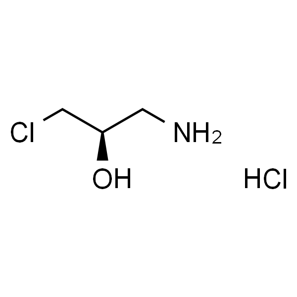 (R)-1-氨基-3-氯丙-2-醇盐酸盐