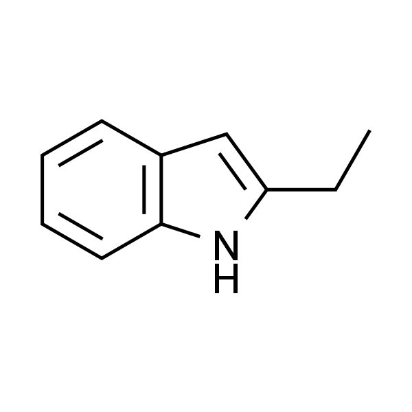 2-乙基-1H-吲哚