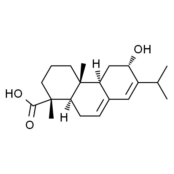 12-羟基松香酸