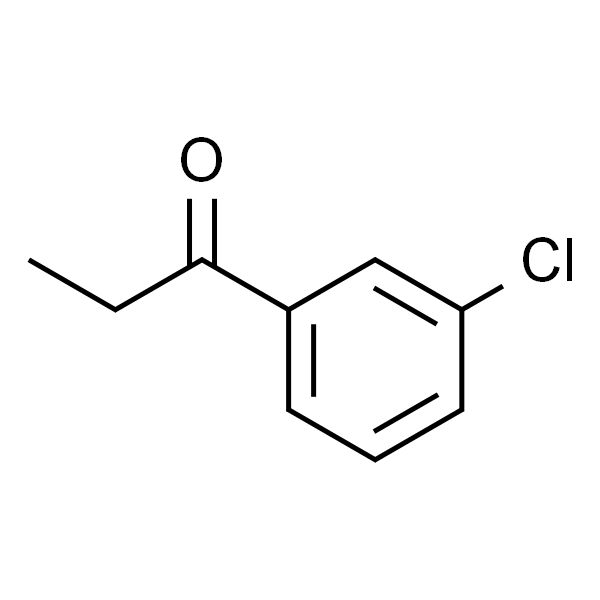 3'-氯苯丙酮