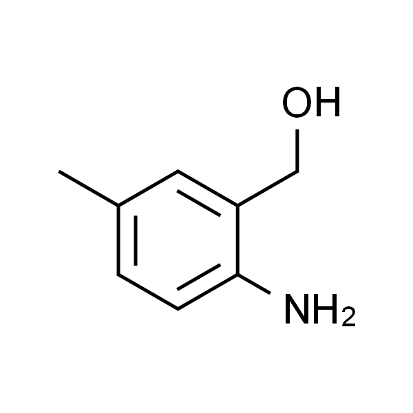 2-氨基-5-甲基苯甲醇