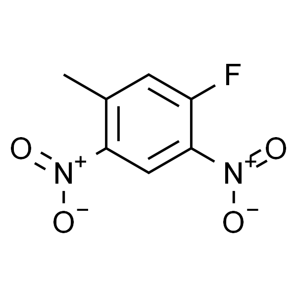 2,4-二硝基-5-氟甲苯