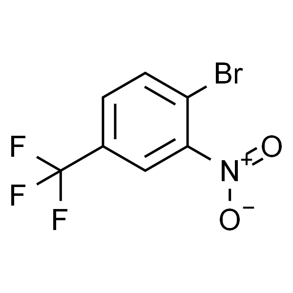 4-溴-3-硝基三氟甲苯