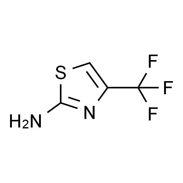 2-氨基-4-三氟甲基噻唑