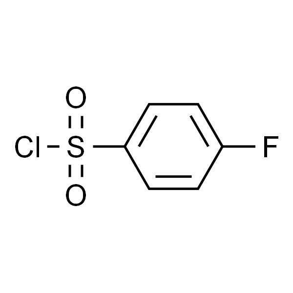 4-氟苯磺酰氯