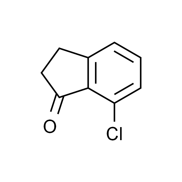 7-氯-1-茚酮