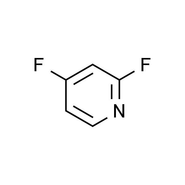 2,4-二氟吡啶